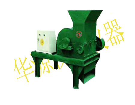 產品名稱：SMP-400濕煤破碎機
產品型號：SMP-400
產品規格：